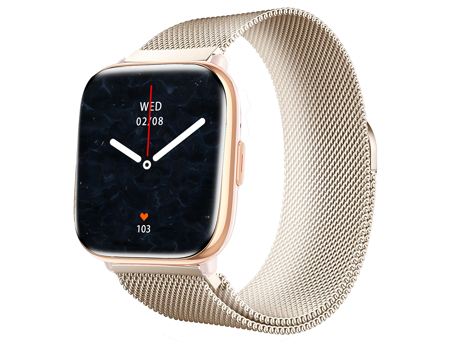 Orologio trevi t fit 210 2025